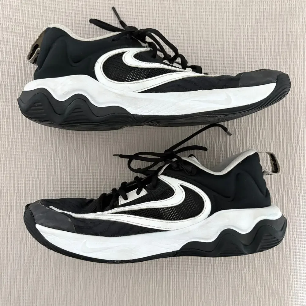 The Nike Giannis Immortality 3 Men's Sz 9 Basketball